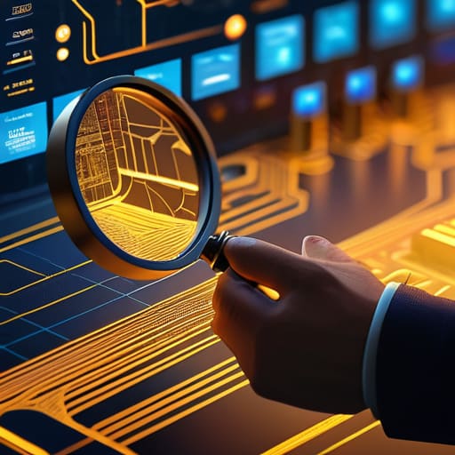Stop outsourcing your responsibility to a plugin.