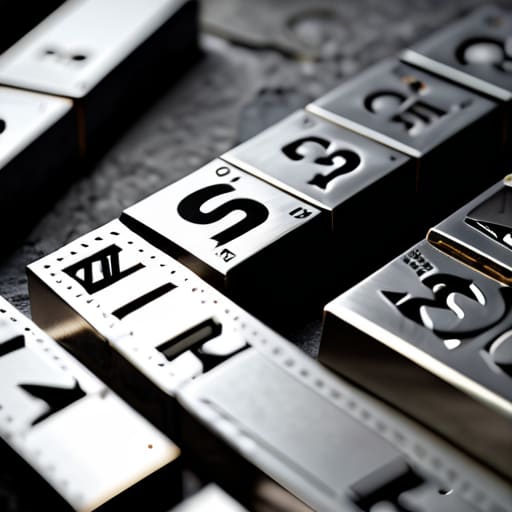 Stop Overthinking and Start Deciding on typography.