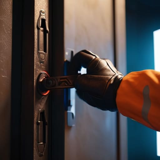 Making The Final Decision on system security.