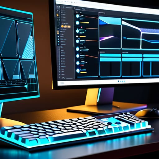 How to add custom functionality safely.