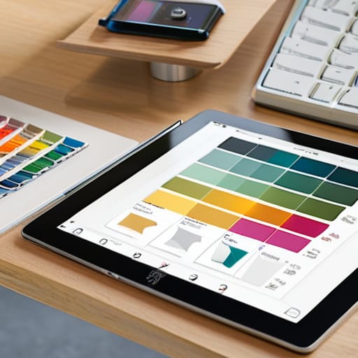 Guide on how to build a design system.
