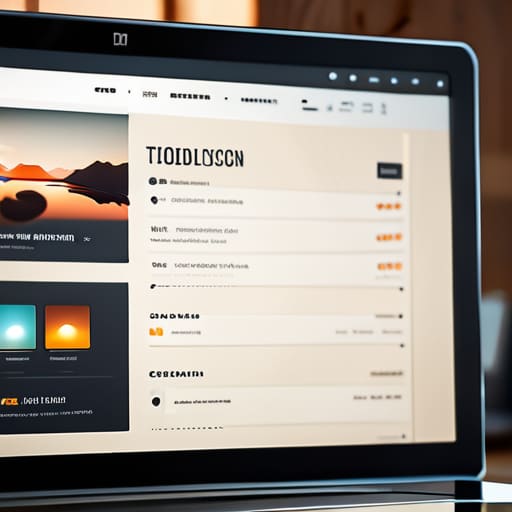 Guide on how to build a footer.