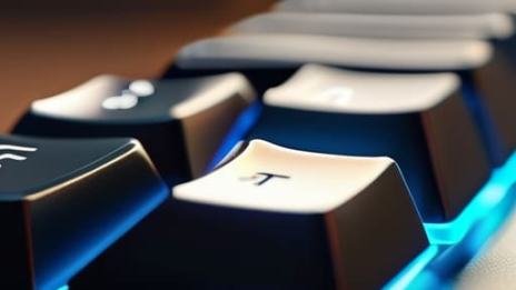 How to build a navigation menu keyboard-friendly.