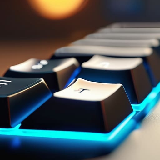 How to build a navigation menu keyboard-friendly.