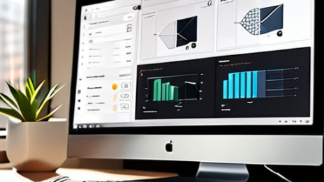 How to build a search page with filters.