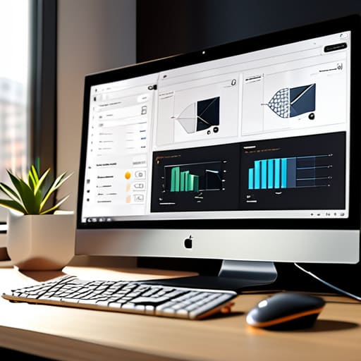 How to build a search page with filters.