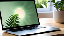 How to build a search results template.