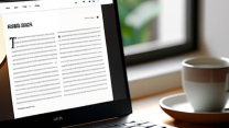 How to build a single post template.