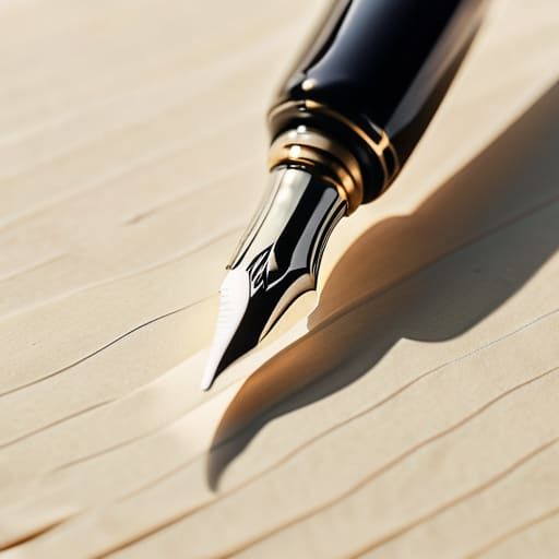 How to build a table of contents.