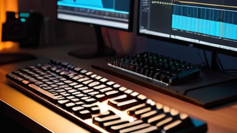 Guide on how to build a theme for editors.