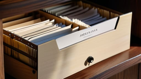 How to build an archive template guide.