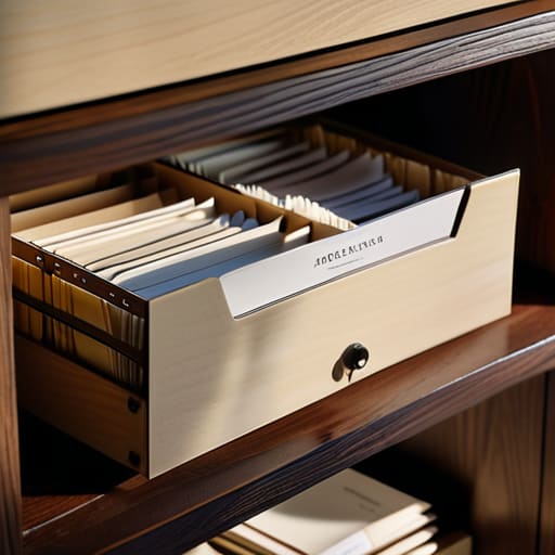 How to build an archive template guide.