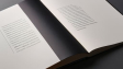 Guide on how to choose typefaces.