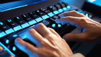 How to clean a bloated database safely.