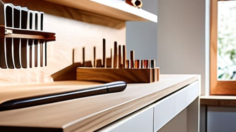 How to decide between bespoke and off the shelf.