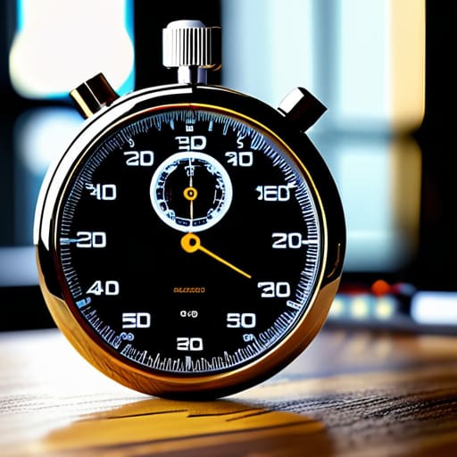 How to decide when a site is fast enough.