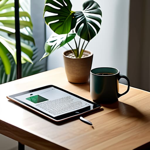 How to design a blog layout.