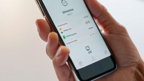 How to design a comparison table mobile.
