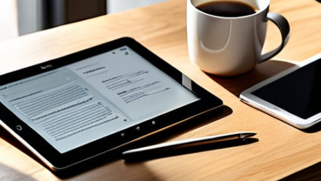How to design a pricing page clearly.