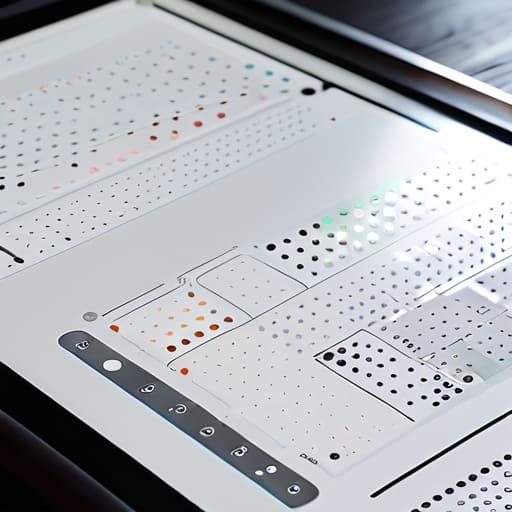 How to design charts for the web.