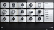 Guide on how to design icons.