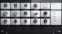 Guide on how to design icons.