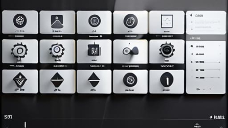 Guide on how to design icons.