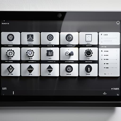 Guide on how to design icons.
