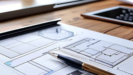How to document a site for the client.