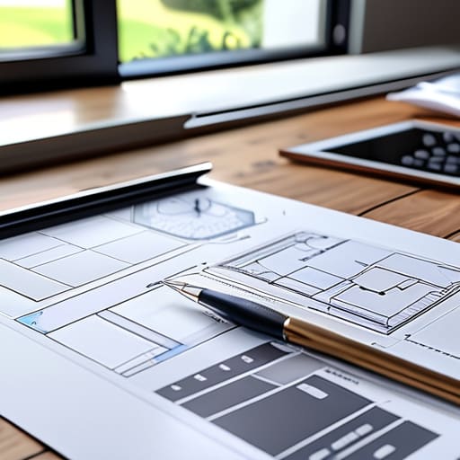 How to document a site for the client.