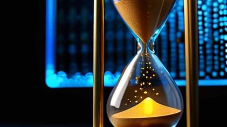 How to find slow database queries.