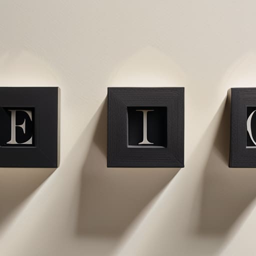How to handle typography in a theme.