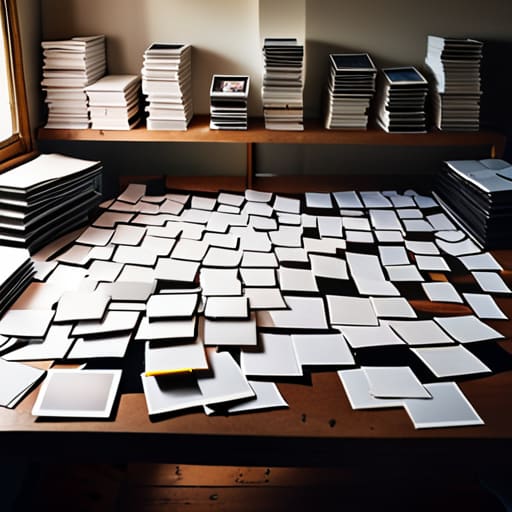 Tips on how to manage image sizes.