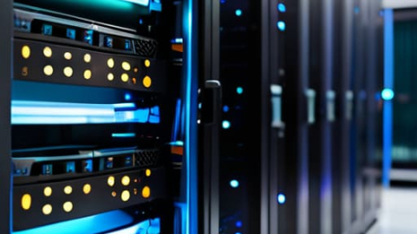 How to move WordPress to a new host.