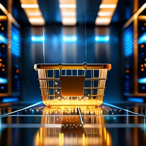 How to optimise an ecommerce site basket.