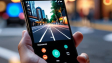 Testing how to optimise for mobile networks.