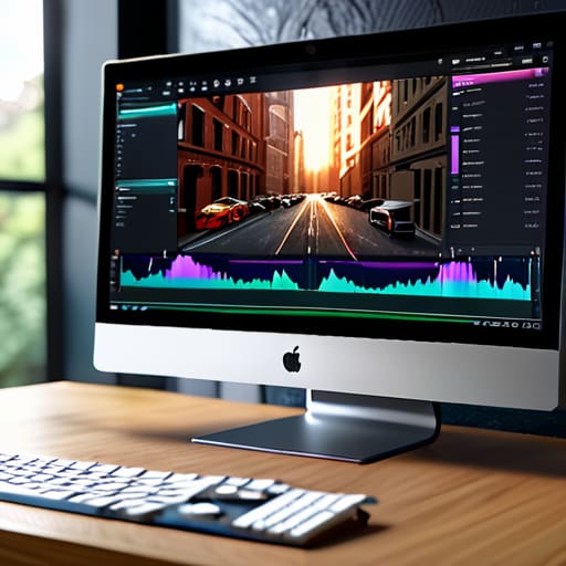 How to optimise images for design formats.