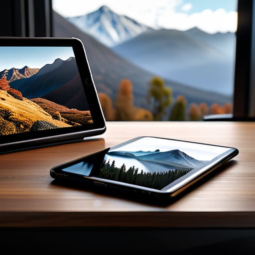 How to optimise images properly with size.