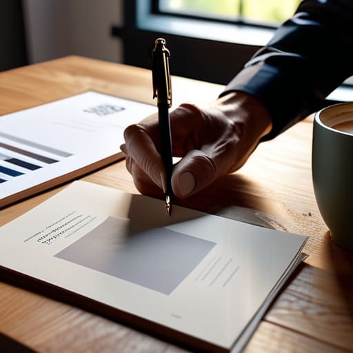 How to present a design to a client.