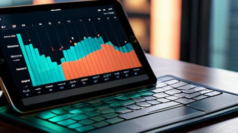 How to read a performance report waterfall.