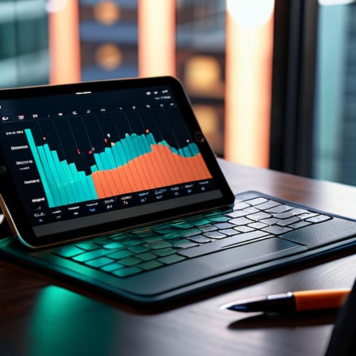 How to read a performance report waterfall.
