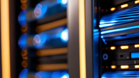 How to reduce server response time.
