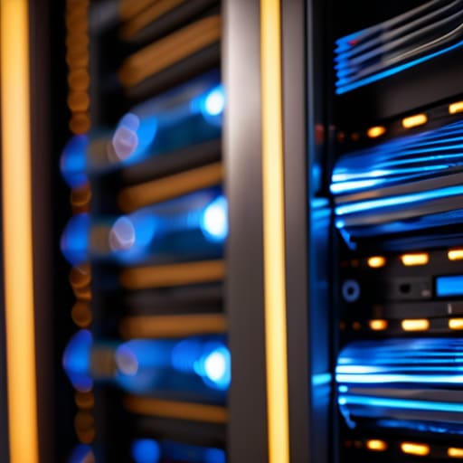 How to reduce server response time.
