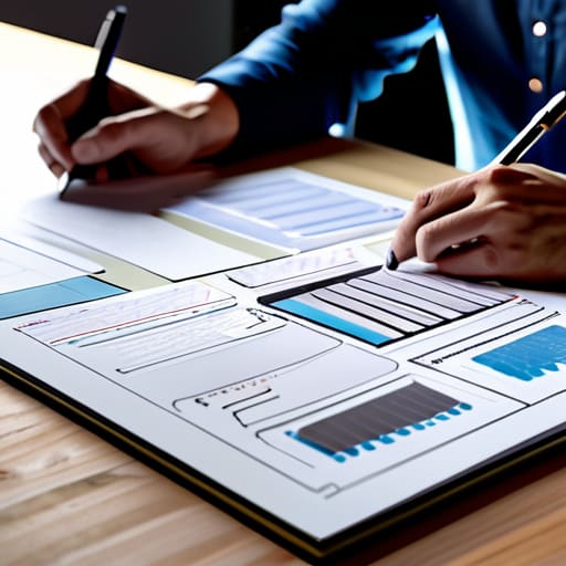 How to run a design review.