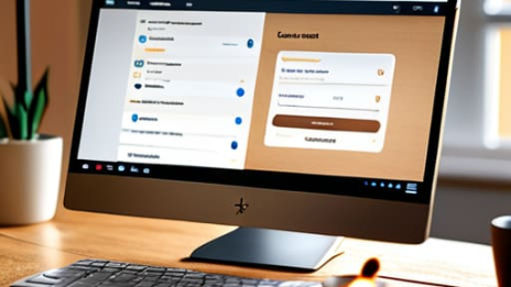 How to set up a contact form properly.