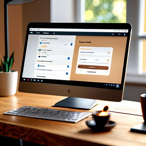 How to set up a contact form properly.