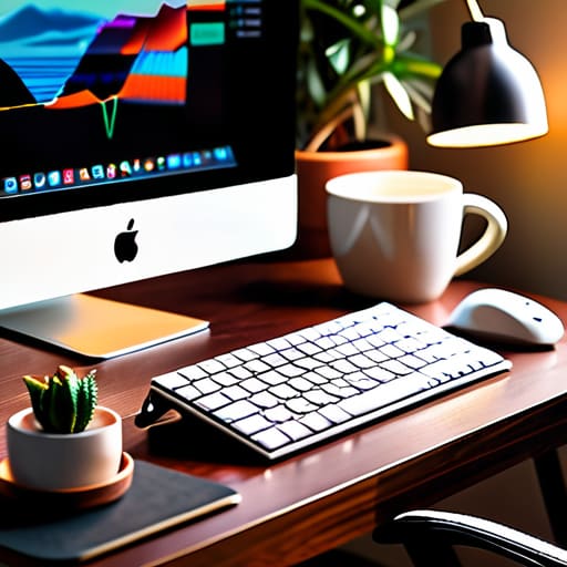 How to set up a local development environment.