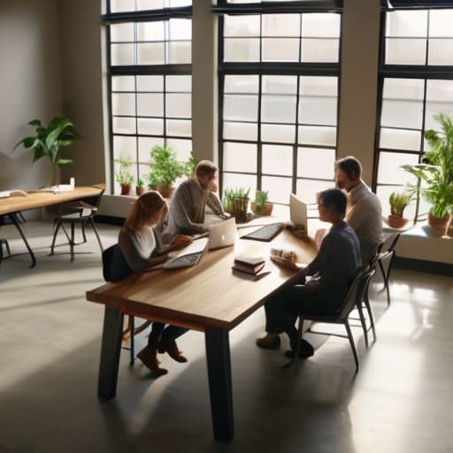 How to set up a multi author site.