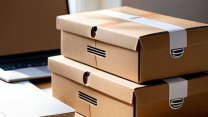 How to set up an ecommerce site.