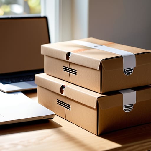How to set up an ecommerce site.